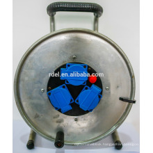 fy-0033 cable reel GS CE plastic industrial cable reel